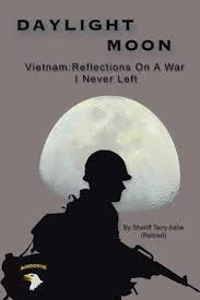 Daylight Moon Book Cover